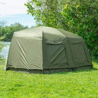 Avid Carp EXO+ RV Storm Cap Wrap